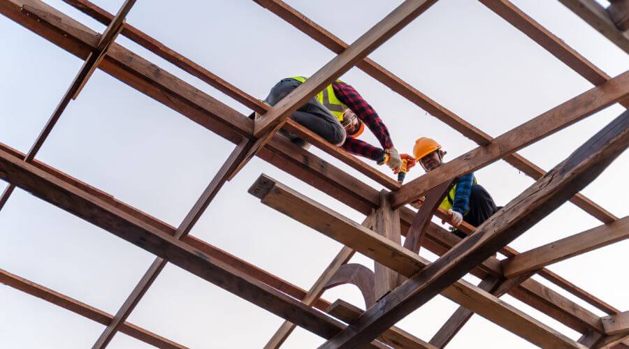 Expert top industrial roofings services in North Lewisburg, OH